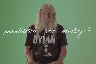 Student natočil křesťany lobbující za homosexuály - Seznam Zprávy