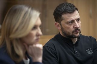 Tajemný host u prezidenta Pavla. Do Prahy nejspíš míří Zelenskyj - Seznam Zprávy