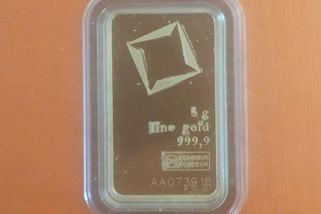 Spoření do investičního zlata? Ekonomický nesmysl - Médium.cz