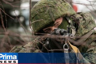 Ukrajina má úctyhodnou armádu, na Rusko to ale nestačí. Kdo má kolik vojáků a tanků?