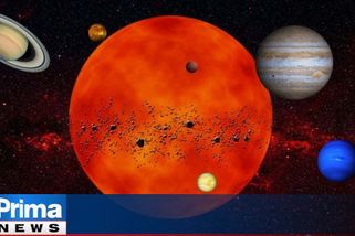 Převratný objev. Sluneční soustava se nachází uvnitř gigantické bubliny, ta se stále roztahuje