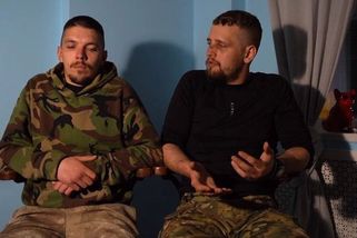 Verze českých bojovníků, které viní z rabování na Ukrajině: Ušili to na nás - Seznam Zprávy