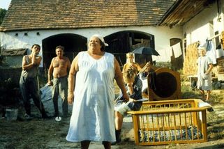 Blaženy prsa, otřes mozku nebo zatčení Dejdara: Co jste možná nevěděli o trilogii Slunce, seno...