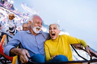Dalibor Martínek: Tahle země není pro děti. Je pro důchodce