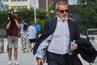 Advokát z bitcoinové kauzy převádí na manželku nemovitosti - Seznam Zprávy