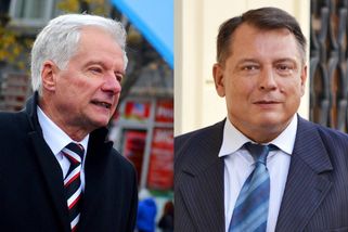 Debata na ČT pobavila diváky. Sládek všechny urážel a Cibulka chce popravčí čety