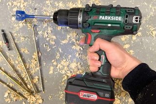 „Chtěl jsem Parkside vyhodit z okna. Reakce Lidlu mě ale totálně odzbrojila." popisuje Marek