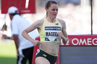 Bojuji s rakovinou, přiznala úřadující mistryně Evropy v běhu na 1500 metrů - Sport.cz