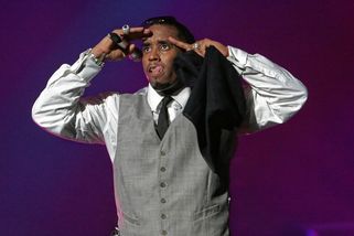 P. Diddy ve vězení strádá. Rapper u soudu vypadal, jako by zestárl o několik dekád – eXtra.cz