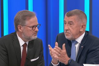 Fialova omluva Polsku? Nešlo o nedorozumění, ale o normální lež, má jasno Babiš