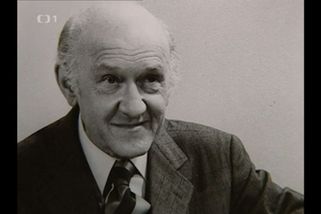 Funès byl ohromen Filipovského dabingem. Napsal mu dopis, osobně mu ale poděkovat nesměl - Super.cz