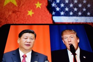 Historický okamžik. Bílý dům neuspěl a couvá z obchodní války s Čínou - Seznam Zprávy