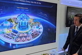 MWC 2026: Huawei se ukázal v plné síle. Sankcím navzdory