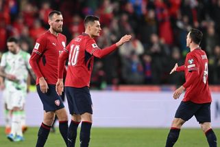 MS fotbal | Gólová mašina v nezvyklé roli, Schick se podřídil týmu. Dánsko mu sedne víc, míní expert - Sport.cz