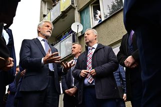 Vy jdete na Sídliště? To je mi vás líto. Studenti ve Šluknově varovali Pavla před návštěvou vyloučené lokality - Novinky