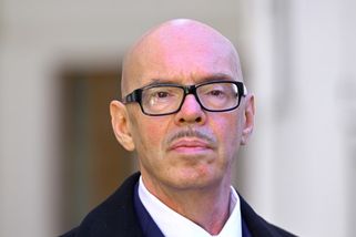 Jednání s Pavlem? Noblesní, popsal Klempíř. Kritizoval i umělecký aktivismus