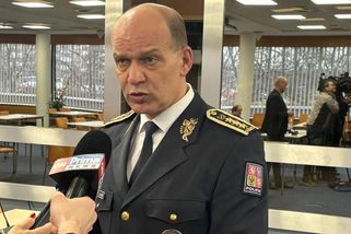 „Produkujeme mladé důchodce s rentou.“ Výsluhy policistů pod kritikou, návrh reformy chybí - Echo24.cz