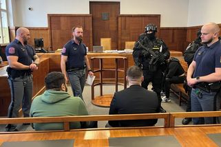 Brutální čin na Vidouli: zaživa pohřbili muže, soud udělil výjimečné tresty