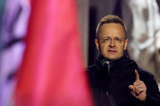 Kdyby se nezhroutil režim, špehoval by v západní Evropě. Maďarský ministr kritizuje Petra Pavla za jeho reakci na telefonáty do Kremlu