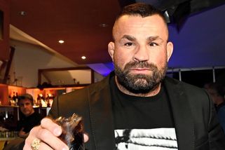 Vémola o zatčení: Ten den jsem zemřel. Zbyly po mně jen dluhy, říká zápasník. A prozradil, na kolik má životní pojistku! - Super.cz