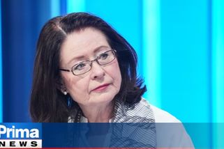 VIDEO: Zneužíváte utrpení. Němcová fotkou zraněné ukrajinské holčičky namíchla opozici