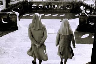 Magdaleniny prádelny fungovaly až do roku 1996! Zvrhlé jeptišky tady pod dohledem státu a církve utýraly tisíce lidí