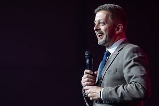 Zavánělo by to alibismem, říká Rakušan. Naštvaní Starostové z vlády neodejdou - Seznam Zprávy