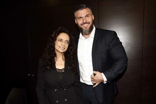 Tchán Lucie Bílé živoří 19 let na ulici. Může si za to sám, není člen rodiny, dává od něj ruce pryč Filipi – eXtra.cz