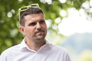 Prioritou je pomoci lidem snížit energetickou náročnost domovů, říká nominant na ministra Hladík
