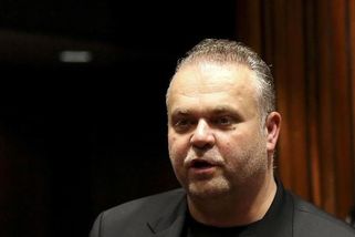 "Nežádoucí" muž, který se chce jednou vrátit domů. Krejčíř si odseděl už deset let