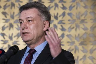 Blažek si řekl o jména soudců z kauzy Byty. To jsem nezažil, říká jejich šéf - Seznam Zprávy