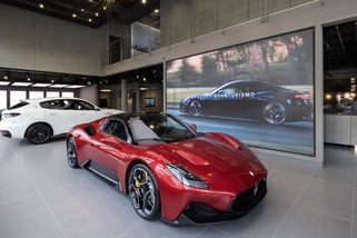 Lex Ferrari končí. Jak se změní danění luxusních aut - Seznam Zprávy