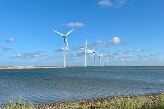 Obnovitelné zdroje zachraňují Evropu. Pochopí to konečně i česká vláda?