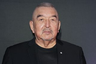 Zemřel herec Graham Greene - Novinky