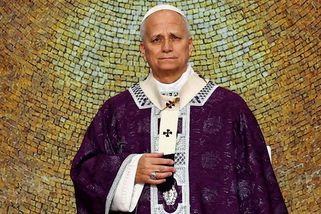 Papež Lev XIV. se v Monaku vymezil proti válce či rozdílům mezi bohatými a chudými - Novinky