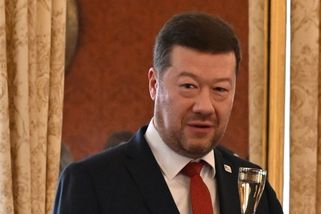 Tomio Okamura si opět naběhl: Zmatený předseda SPD rozesmál celou Sněmovnu