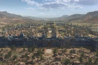 Babylon: Vzestup a pád nejmocnějšího města na světě, v němž zemřel Alexandr Veliký