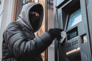 Nebezpečný trik podvodníků: Peníze vyberou z bankomatu, i když máte kartu u sebe