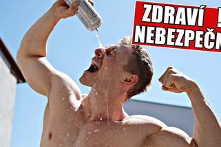 Energy drinky: Jsou opravdu tak nezdravé? | Jak správně jíst