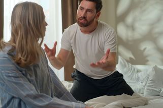 Naletěla jsem manipulátorovi. Vyhrožuje mi sebevraždou! Chci zpátky manžela, kterého jsem kvůli němu opustila - Proženy.cz