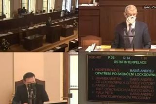 Co bude, až skončí lockdown? Podívejte se, jak Babiš kličkuje - Seznam Zprávy
