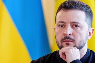 Zelenskyj: Jsme připraveni jednat o okamžitém příměří ve vzduchu, pokud Rusko udělá totéž - Novinky