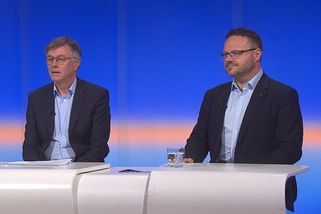 Propustíme až 500 zaměstnanců, varuje šéf rozhlasu Zavoral. Žádá schůzku s Babišem