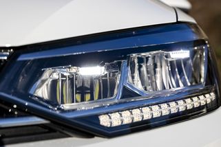 KVÍZ: Poznáte auto jen podle světlometů? - Novinky