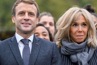 Špinavá kampaň ve Francii: Macronová byla mužem, tvrdí fámy - Seznam Zprávy