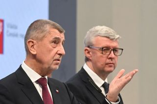 Babišův kabinet se chystá podílet na obnově Ukrajiny. Kyjev a EU upřednostní jiné země, varuje Fiala - Echo24.cz