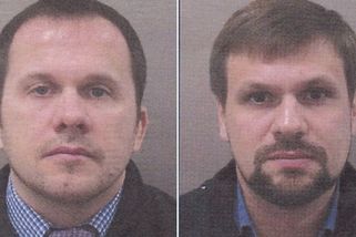 Vrbětice jdou za příslušníky ruské GRU. Je to prok...