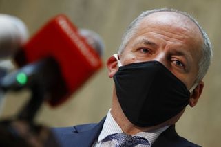 Vydržte ještě dva měsíce, pak už to ustoupí, vzkázal Prymula - Novinky