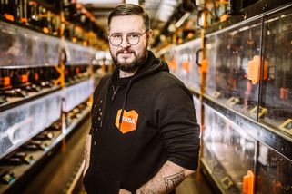 Už jsme jen my a Čína. A to je velký problém, varuje 3D tiskař Průša - Seznam Zprávy