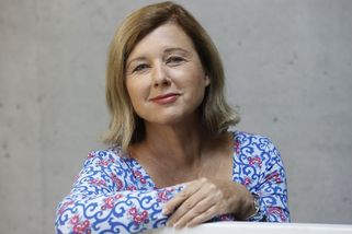 Věra Jourová se má stát členkou Etického výboru Evropské centrální banky - Seznam Zprávy